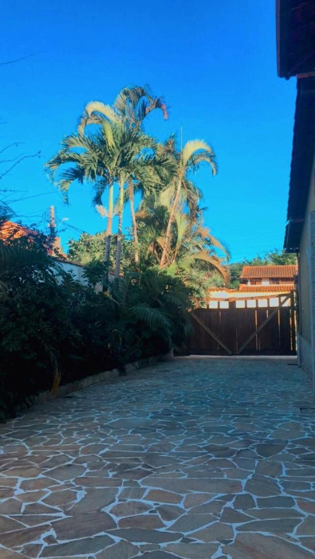 Pousada Paraty Graziela Esterno foto